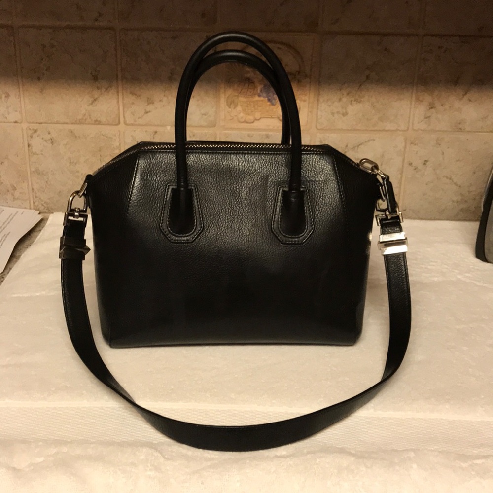 Givenchy purse - Picture 2 of 5